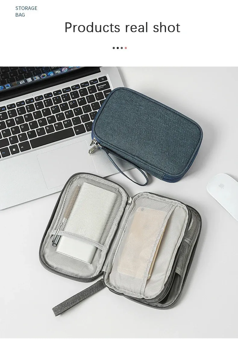 Waterproof Organizer Bag