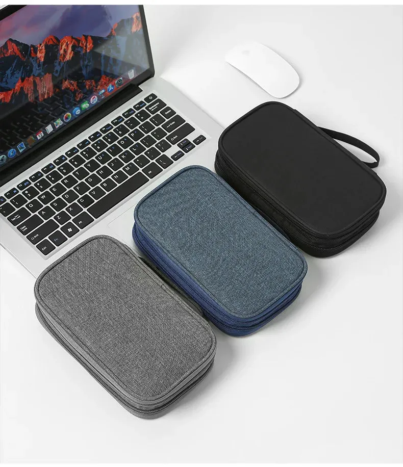Waterproof Organizer Bag