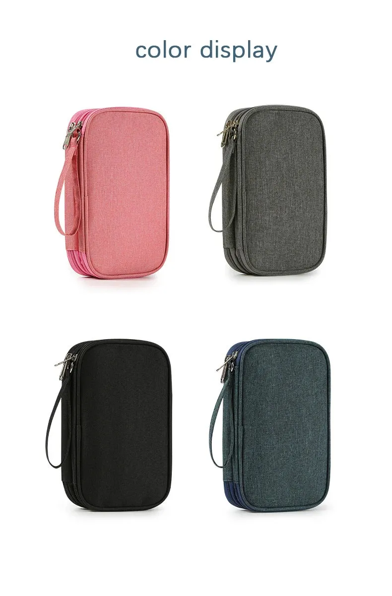 Waterproof Organizer Bag