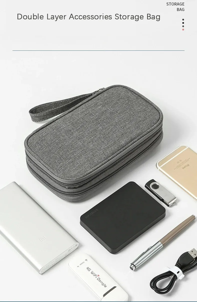 Waterproof Organizer Bag