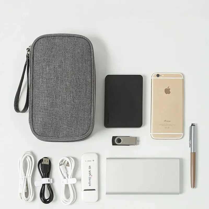 Waterproof Organizer Bag