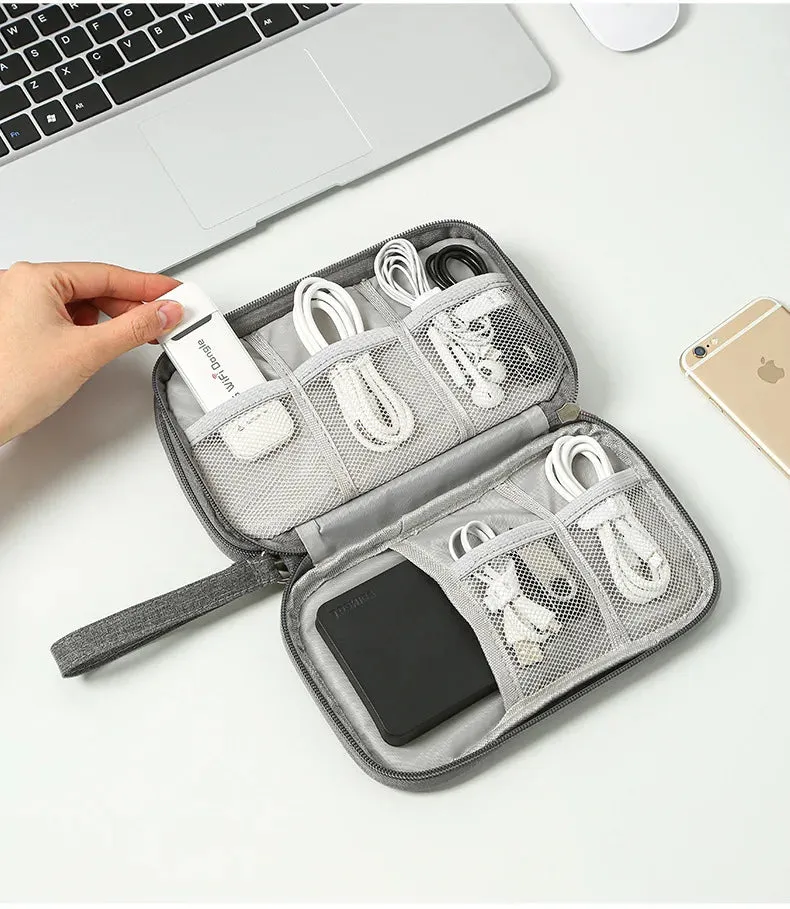 Waterproof Organizer Bag