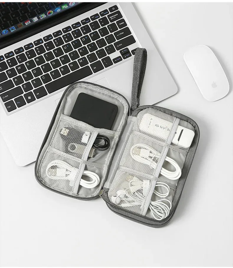 Waterproof Organizer Bag