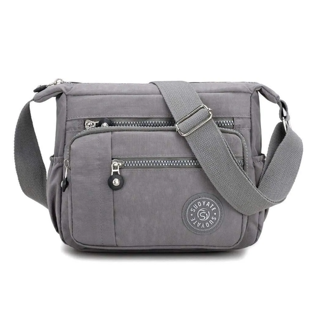 Waterproof Shoulder Bag
