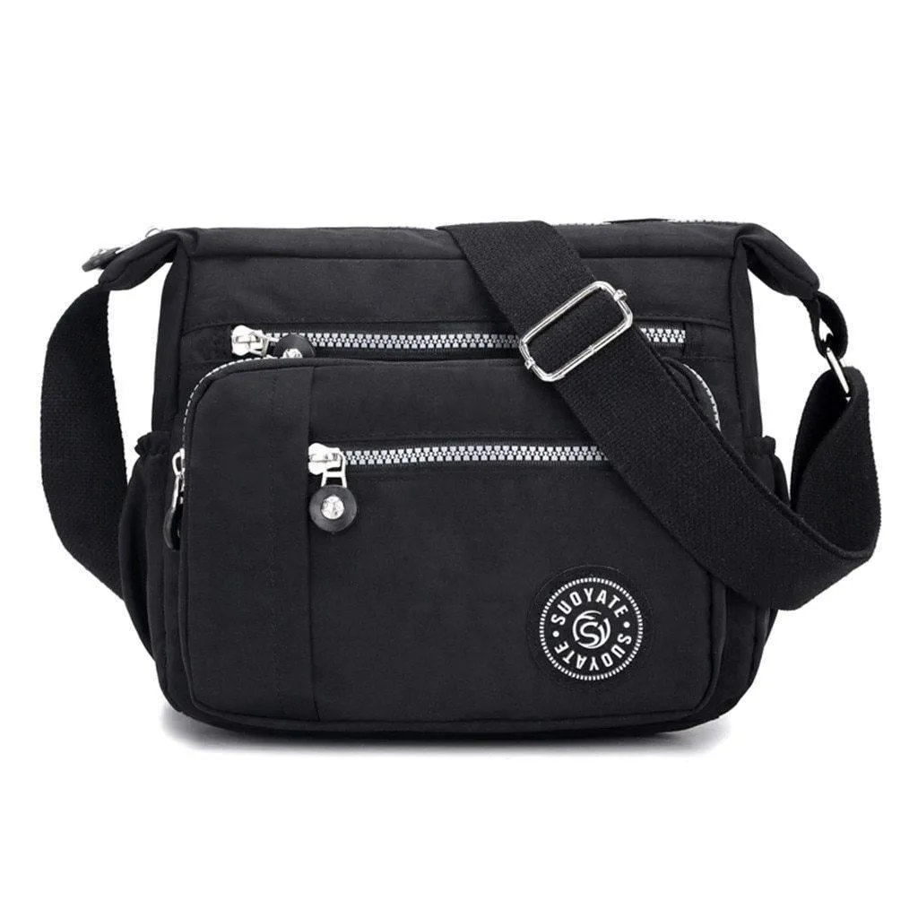 Waterproof Shoulder Bag