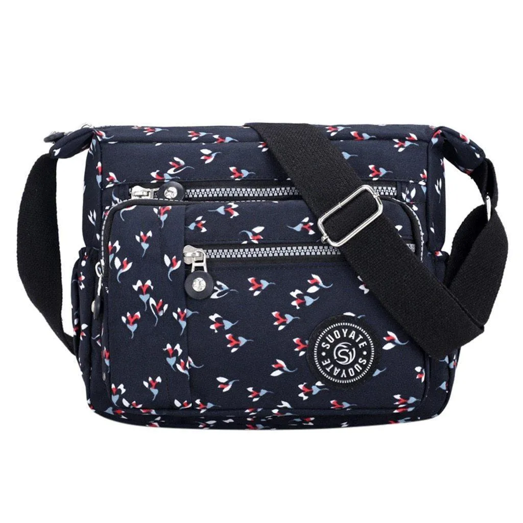 Waterproof Shoulder Bag