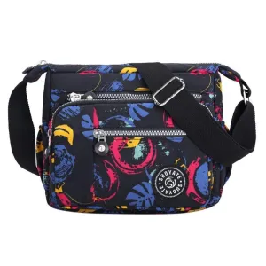 Waterproof Shoulder Bag