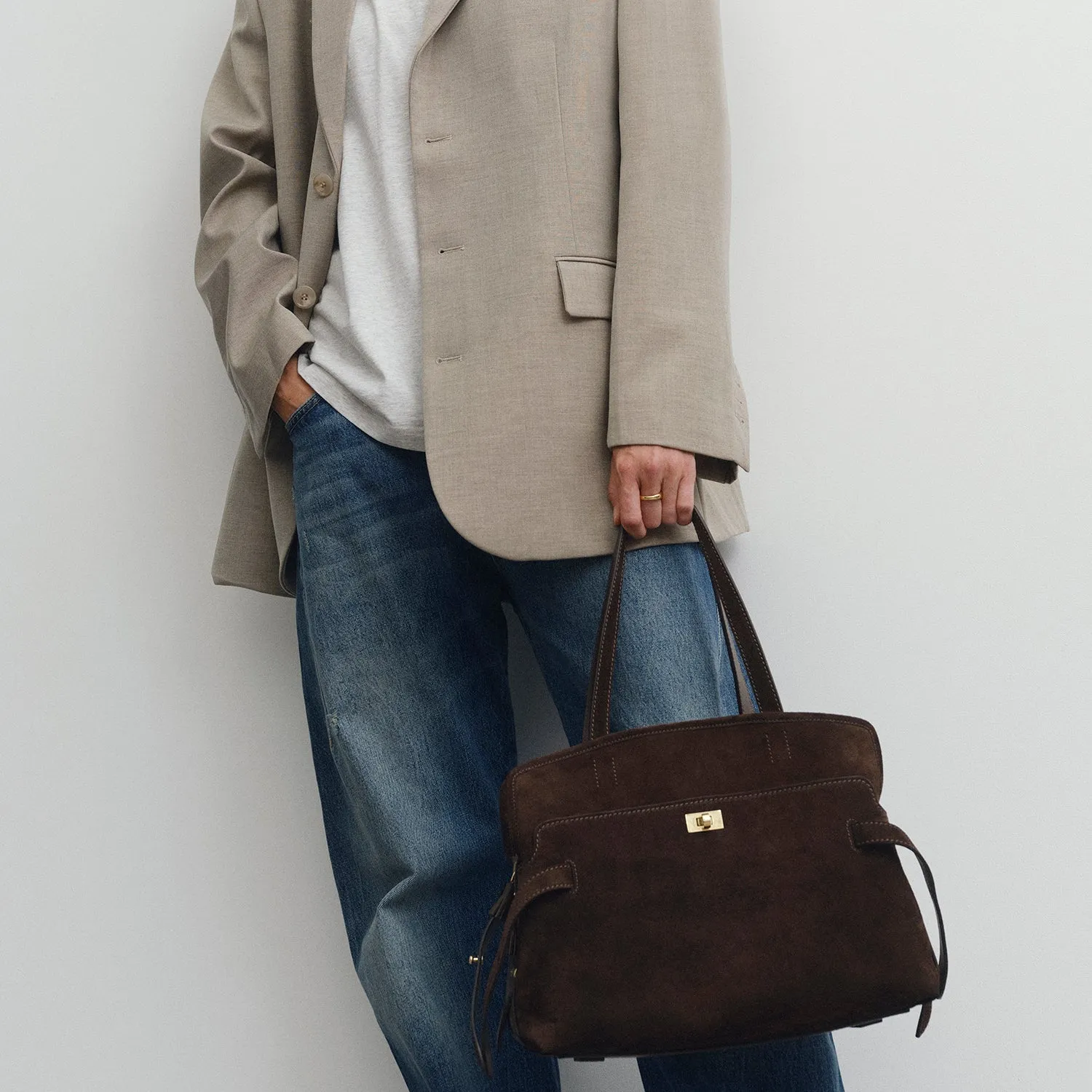 Wilson Shoulder Bag