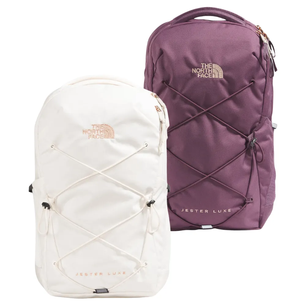Women's Jester Luxe Backpack