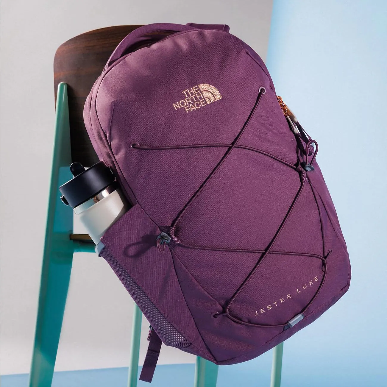 Women's Jester Luxe Backpack