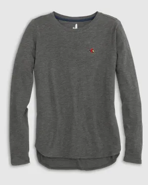 Women's Ottawa Senators Addison Long Sleeve T-Shirt