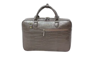 Workbag Croco