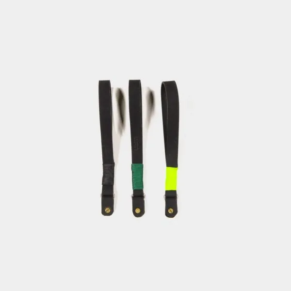 WREN Adjustable Vegan Bag Straps