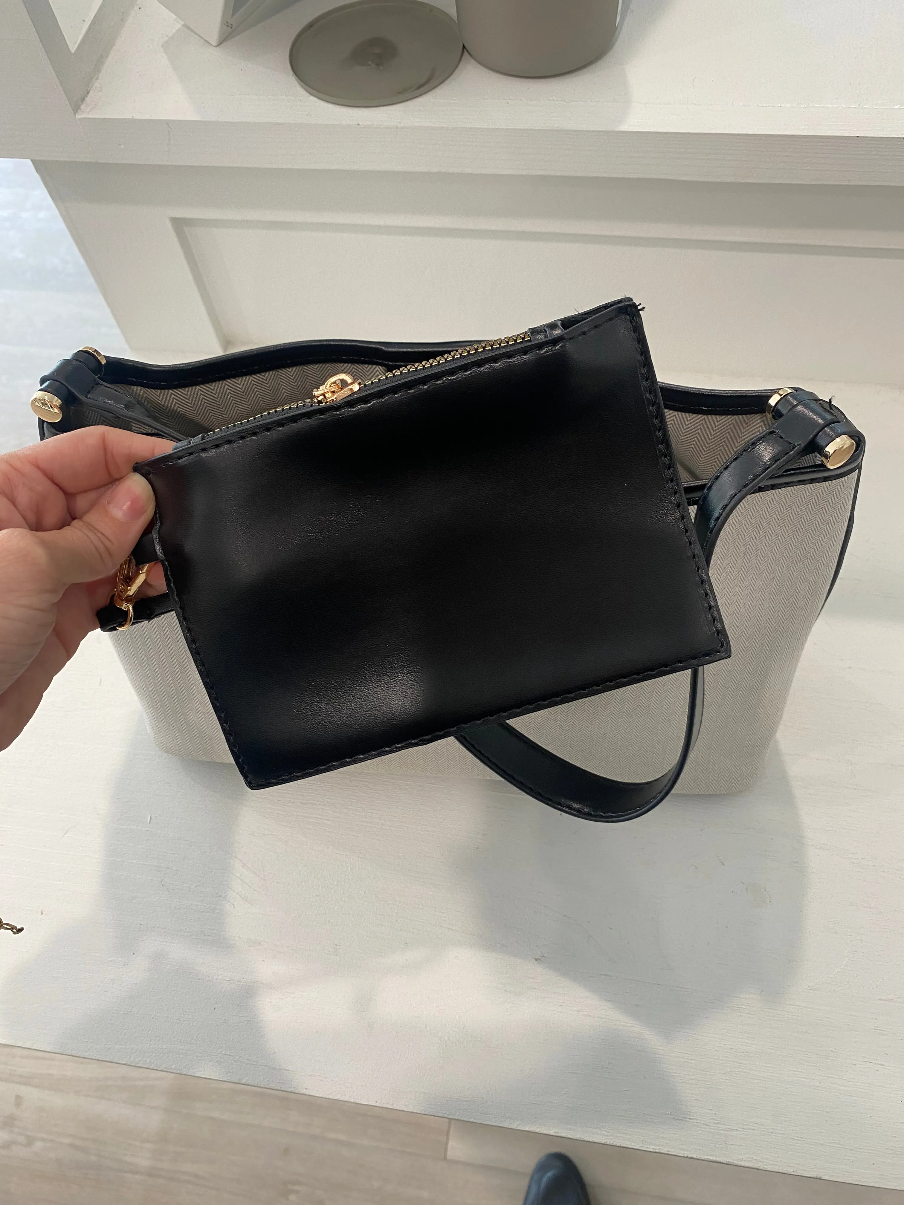 Wren Handbag