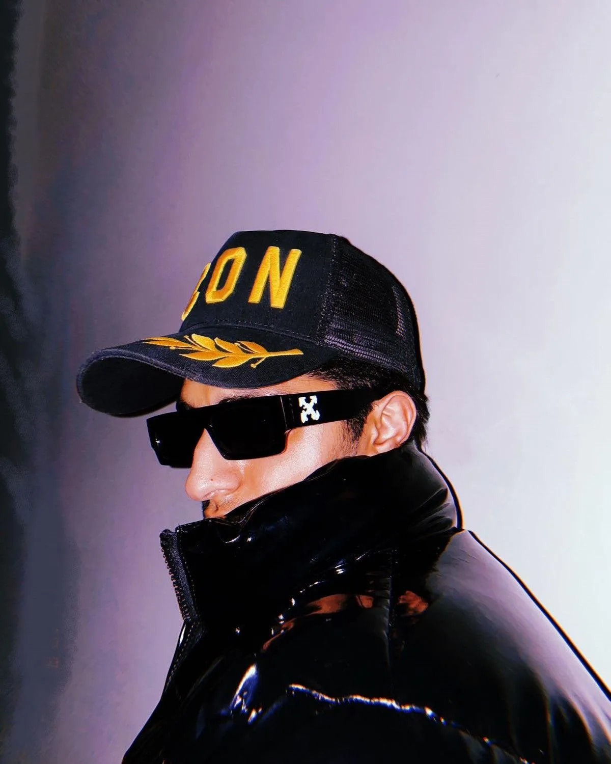 X-Shade