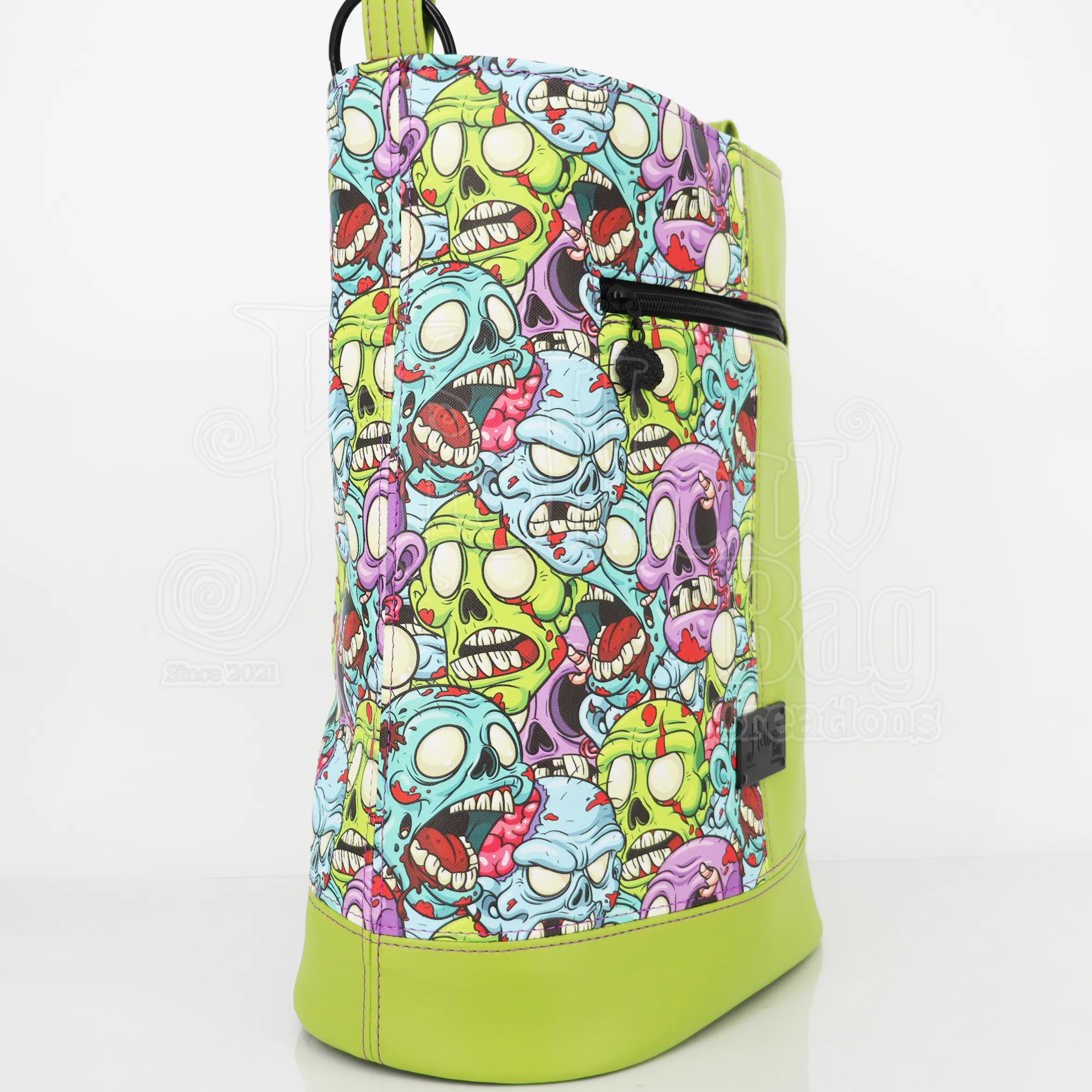 Zombies! - Bucket Bag